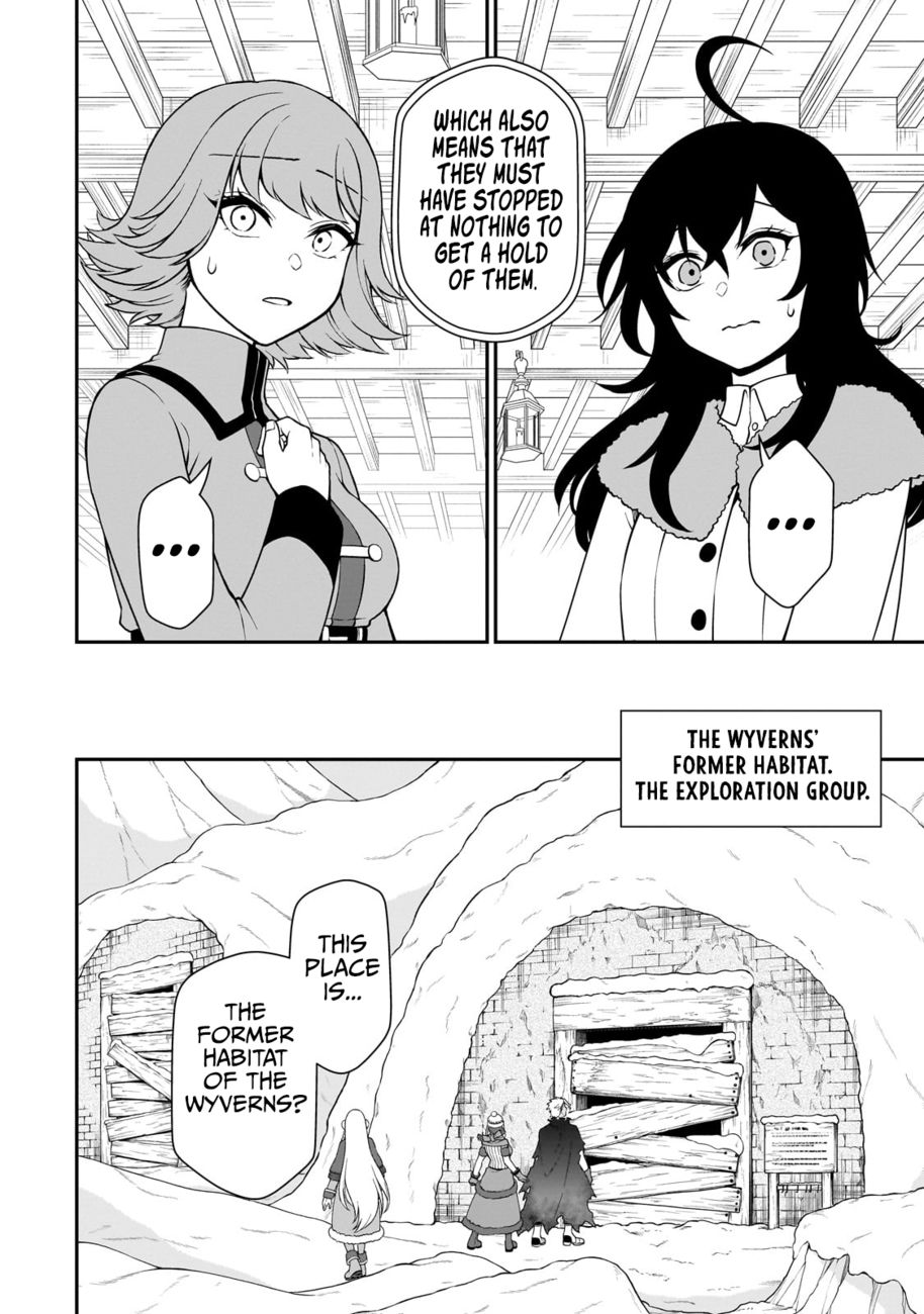 Lv2 kara Cheat datta Motoyuusha Kouho no Mattari Isekai Life - Chapter 48 [photo 24] - MangaPorn