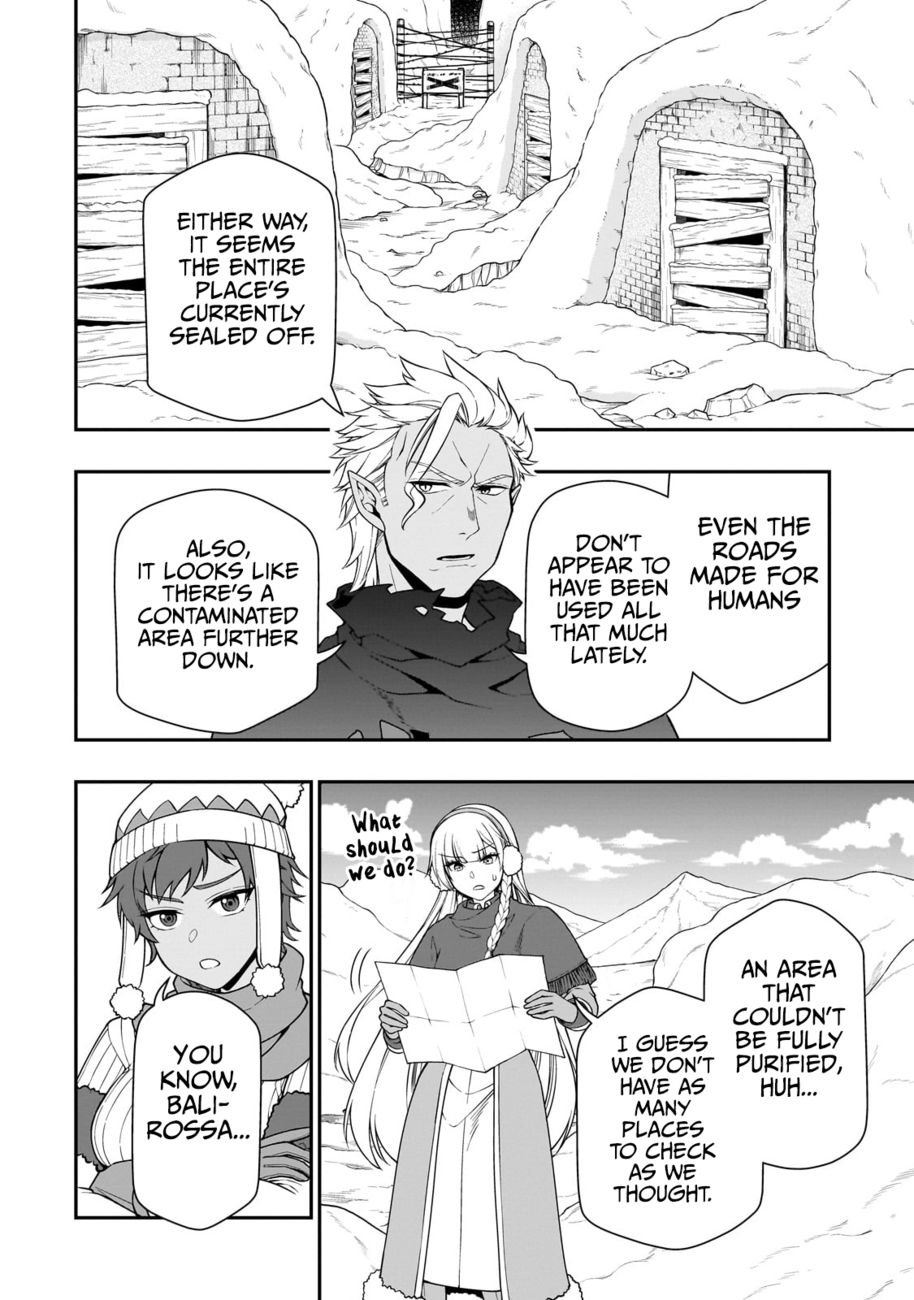 Lv2 kara Cheat datta Motoyuusha Kouho no Mattari Isekai Life - Chapter 48 [photo 26] - MangaPorn