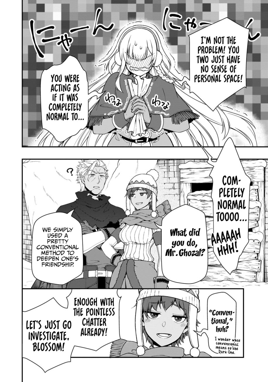 Lv2 kara Cheat datta Motoyuusha Kouho no Mattari Isekai Life - Chapter 48 [photo 28] - MangaPorn