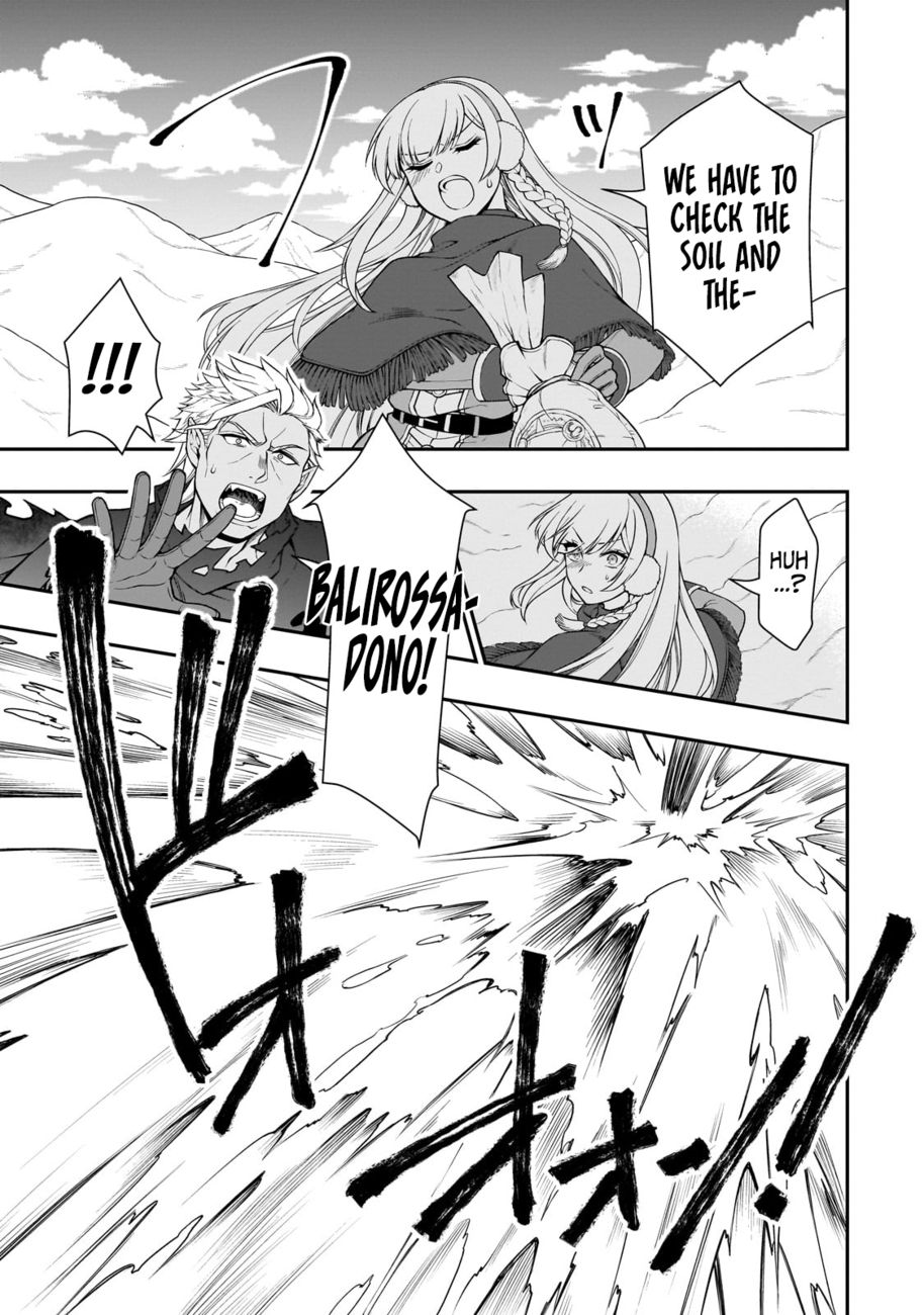 Lv2 kara Cheat datta Motoyuusha Kouho no Mattari Isekai Life - Chapter 48 [photo 29] - MangaPorn