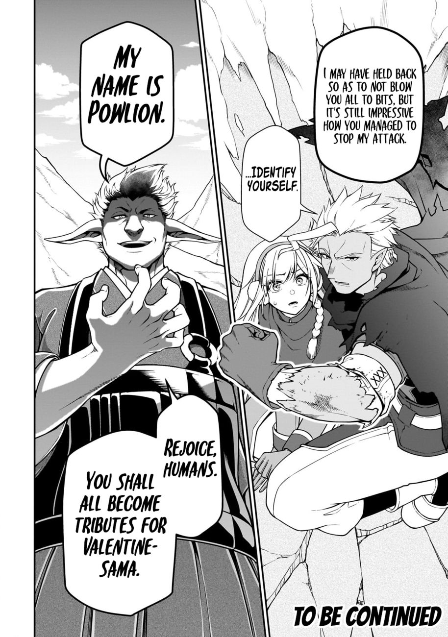 Lv2 kara Cheat datta Motoyuusha Kouho no Mattari Isekai Life - Chapter 48 [photo 30] - MangaPorn