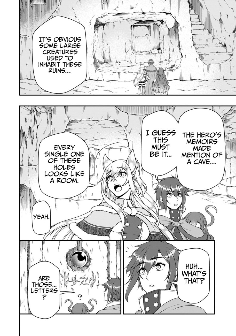 Lv2 kara Cheat datta Motoyuusha Kouho no Mattari Isekai Life - Chapter 48 [photo 9] - MangaPorn