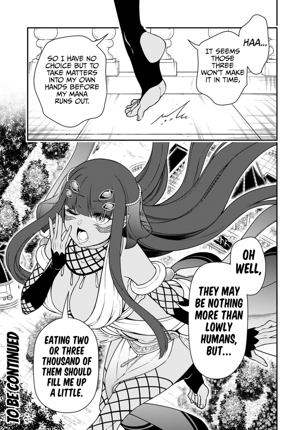 Lv2 kara Cheat datta Motoyuusha Kouho no Mattari Isekai Life - Chapter 51 [photo 29] - MangaPorn