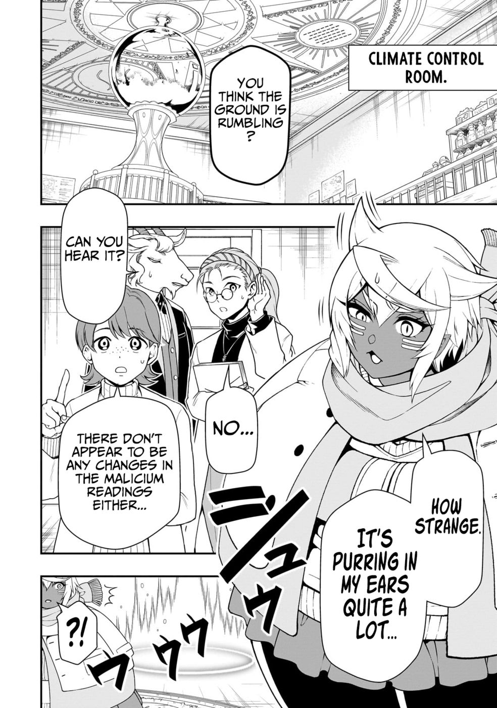 Lv2 kara Cheat datta Motoyuusha Kouho no Mattari Isekai Life - Chapter 51 [photo 7] - MangaPorn