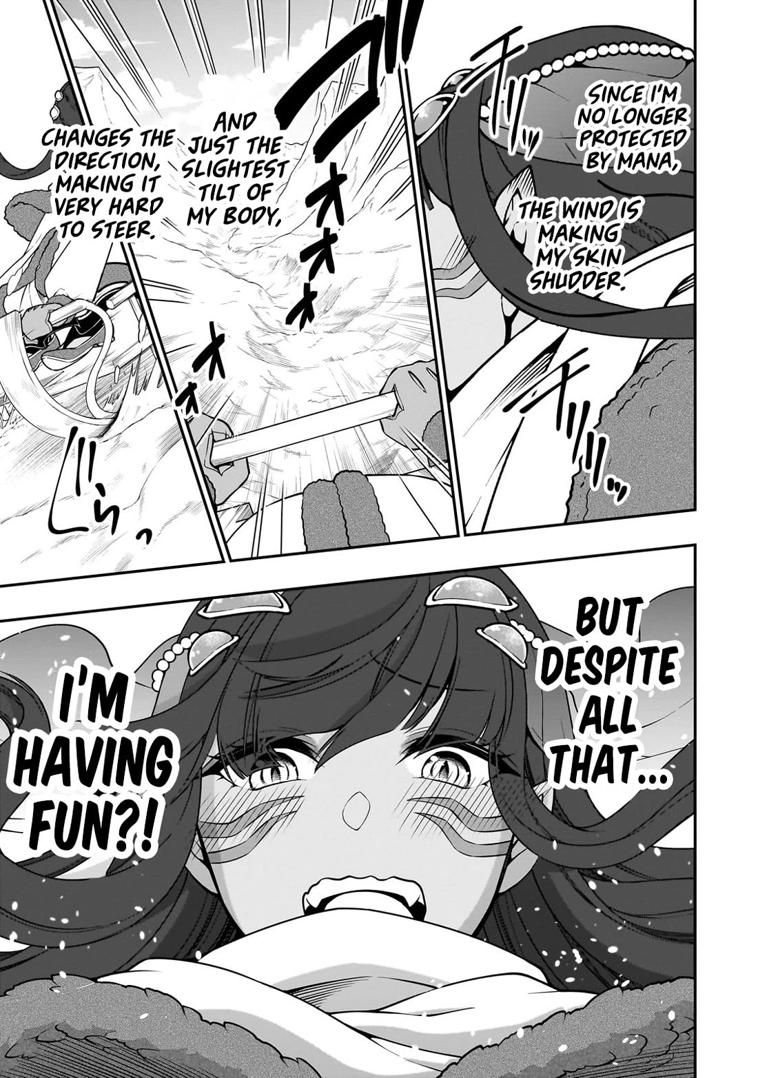 Lv2 kara Cheat datta Motoyuusha Kouho no Mattari Isekai Life - Chapter 53 [photo 12] - MangaPorn