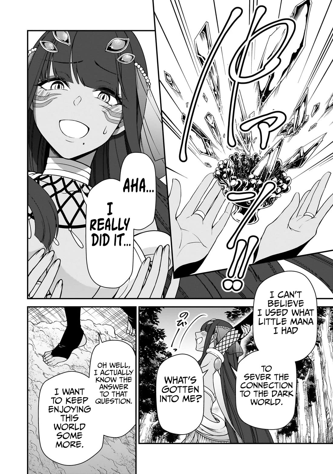 Lv2 kara Cheat datta Motoyuusha Kouho no Mattari Isekai Life - Chapter 53 [photo 31] - MangaPorn