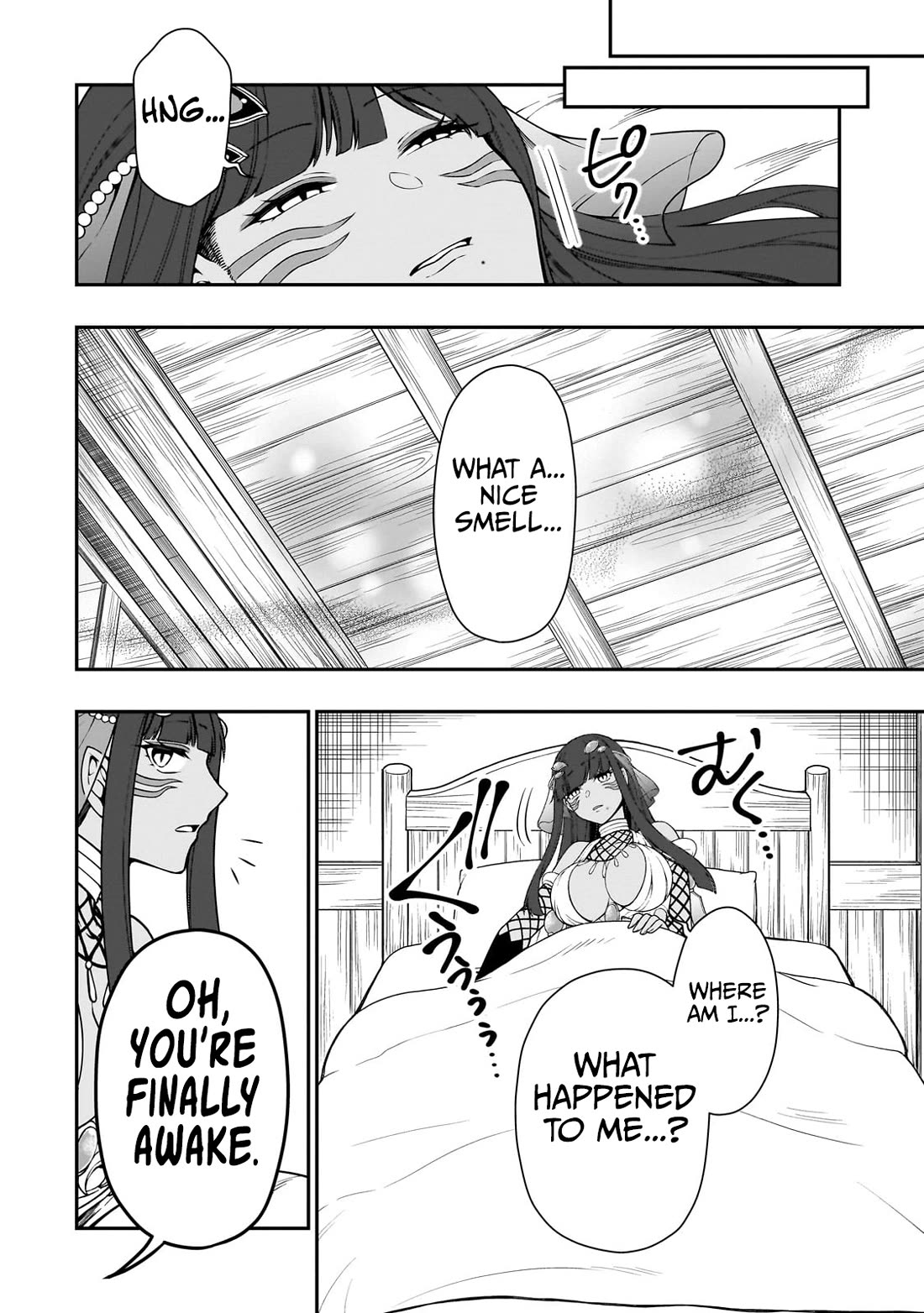 Lv2 kara Cheat datta Motoyuusha Kouho no Mattari Isekai Life - Chapter 53 [photo 5] - MangaPorn