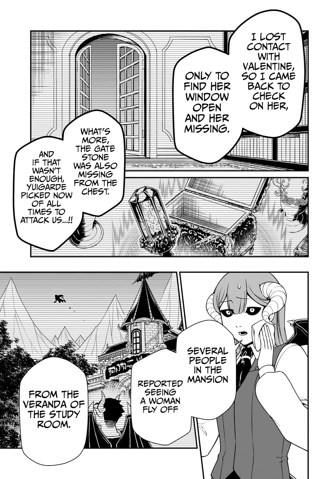 Lv2 kara Cheat datta Motoyuusha Kouho no Mattari Isekai Life - Chapter 54 [photo 14] - MangaPorn