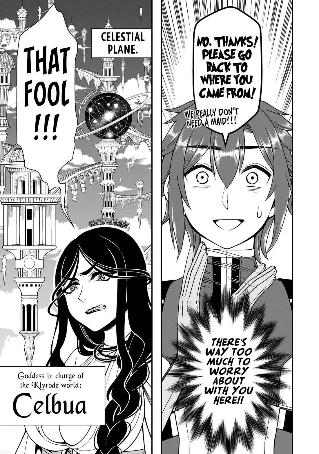 Lv2 kara Cheat datta Motoyuusha Kouho no Mattari Isekai Life - Chapter 54 [photo 28] - MangaPorn