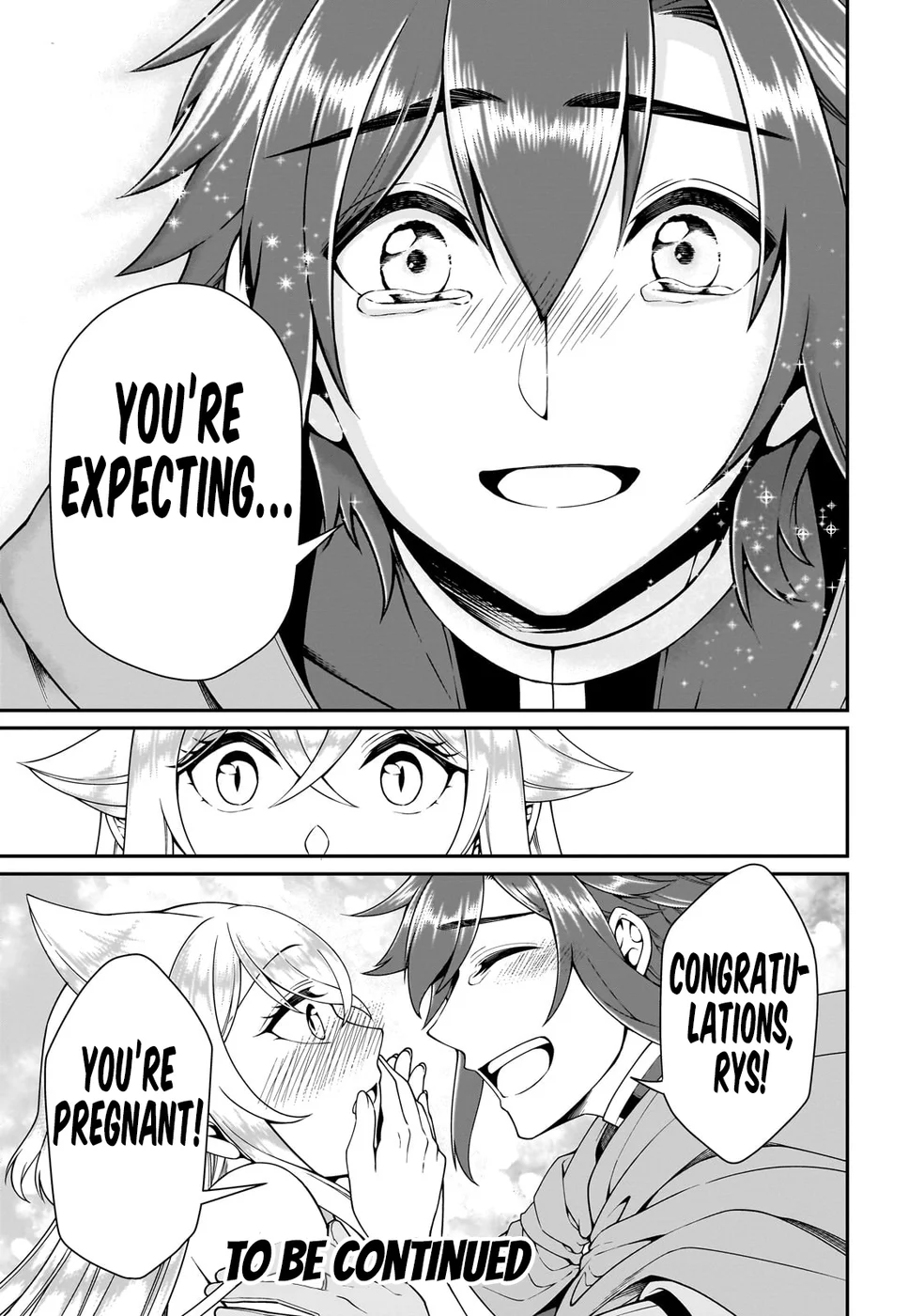 Lv2 kara Cheat datta Motoyuusha Kouho no Mattari Isekai Life - Chapter 55 [photo 31] - MangaPorn