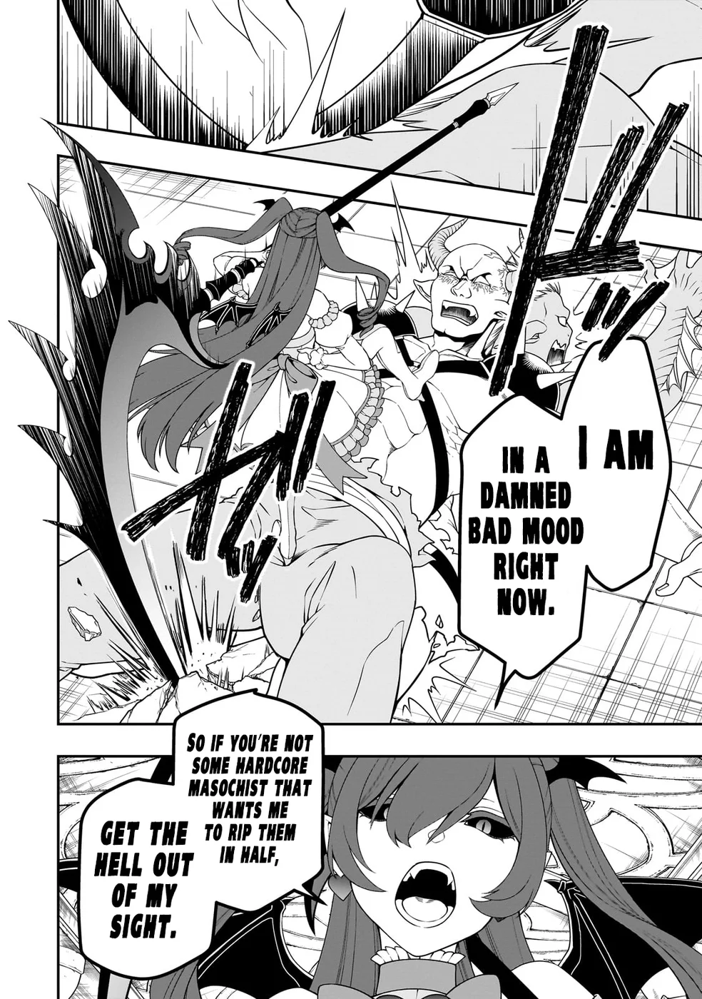 Lv2 kara Cheat datta Motoyuusha Kouho no Mattari Isekai Life - Chapter 56 [photo 20] - MangaPorn