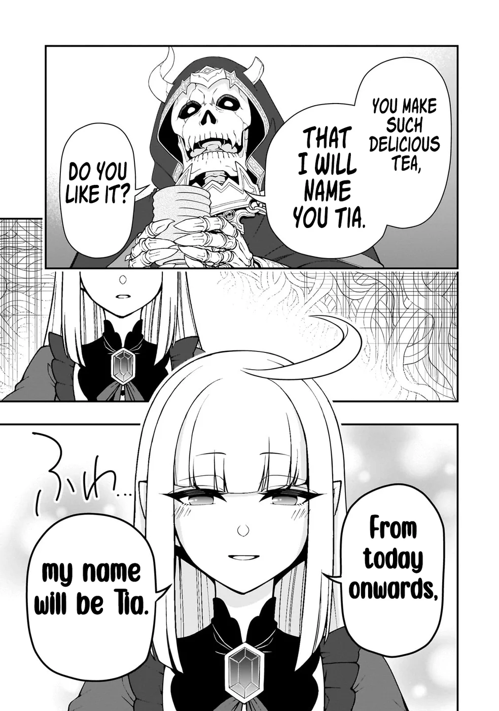 Lv2 kara Cheat datta Motoyuusha Kouho no Mattari Isekai Life - Chapter 56 [photo 29] - MangaPorn