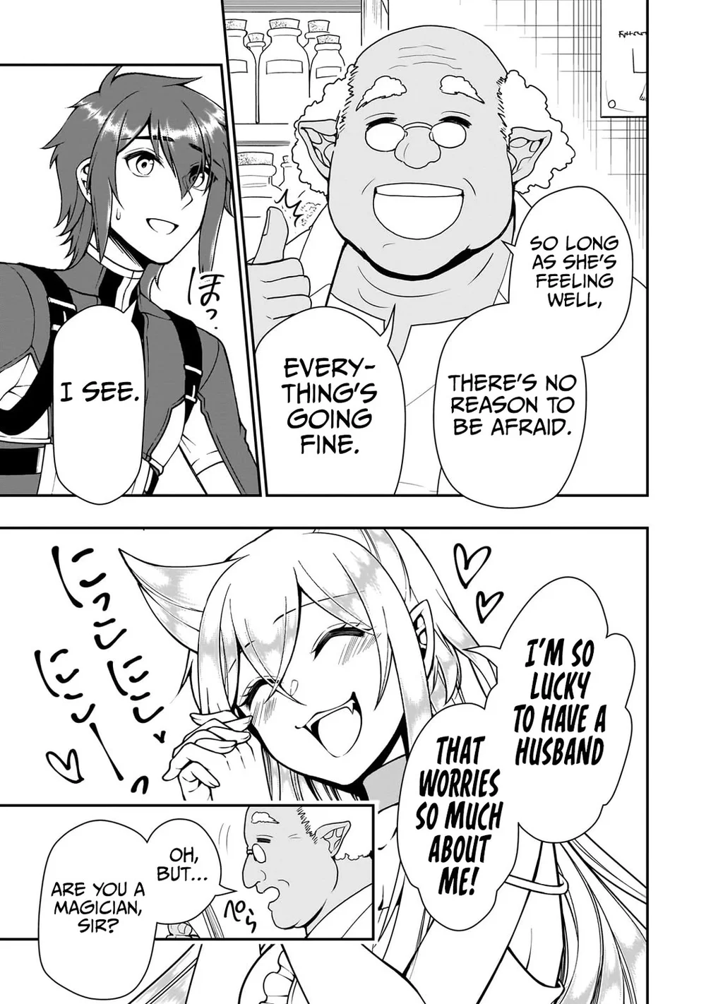 Lv2 kara Cheat datta Motoyuusha Kouho no Mattari Isekai Life - Chapter 57 [photo 12] - MangaPorn