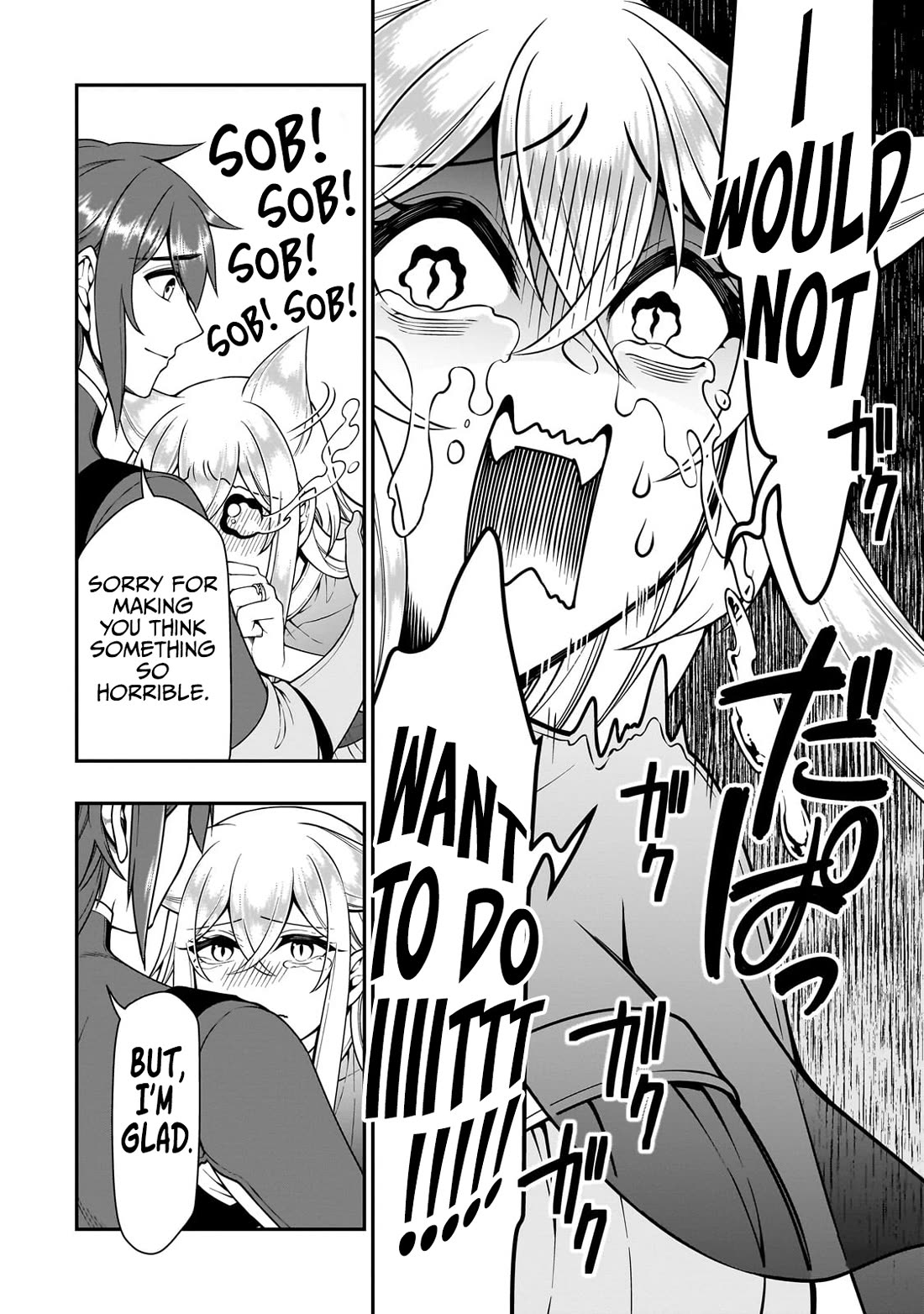 Lv2 kara Cheat datta Motoyuusha Kouho no Mattari Isekai Life - Chapter 58 [photo 11] - MangaPorn