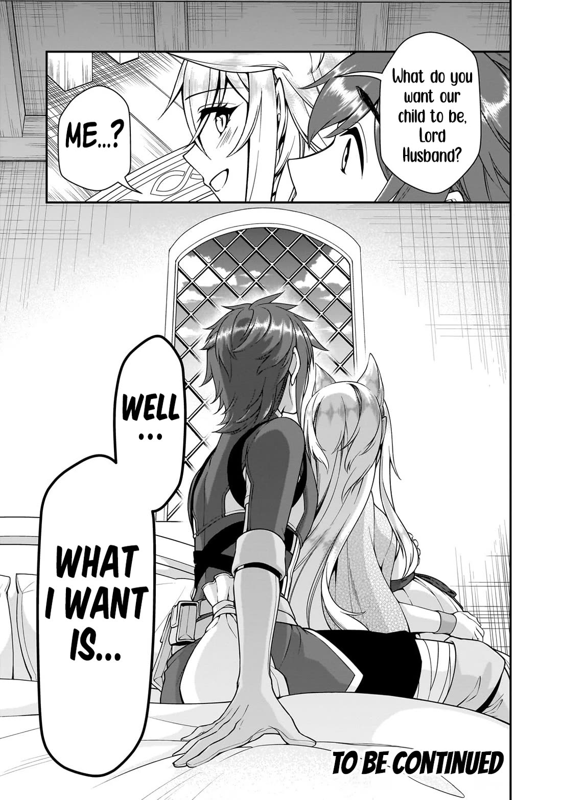 Lv2 kara Cheat datta Motoyuusha Kouho no Mattari Isekai Life - Chapter 58 [photo 31] - MangaPorn