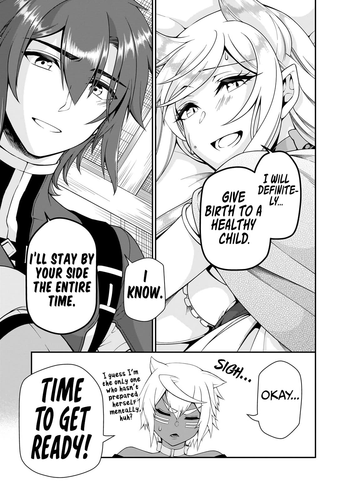 Lv2 kara Cheat datta Motoyuusha Kouho no Mattari Isekai Life - Chapter 59 [photo 30] - MangaPorn