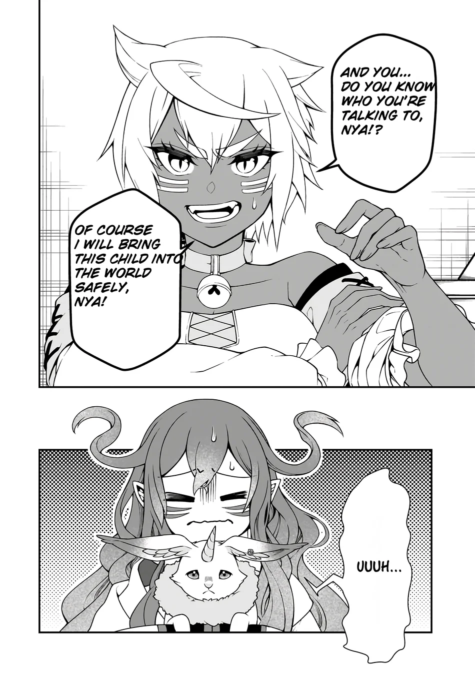 Lv2 kara Cheat datta Motoyuusha Kouho no Mattari Isekai Life - Chapter 60 [photo 11] - MangaPorn