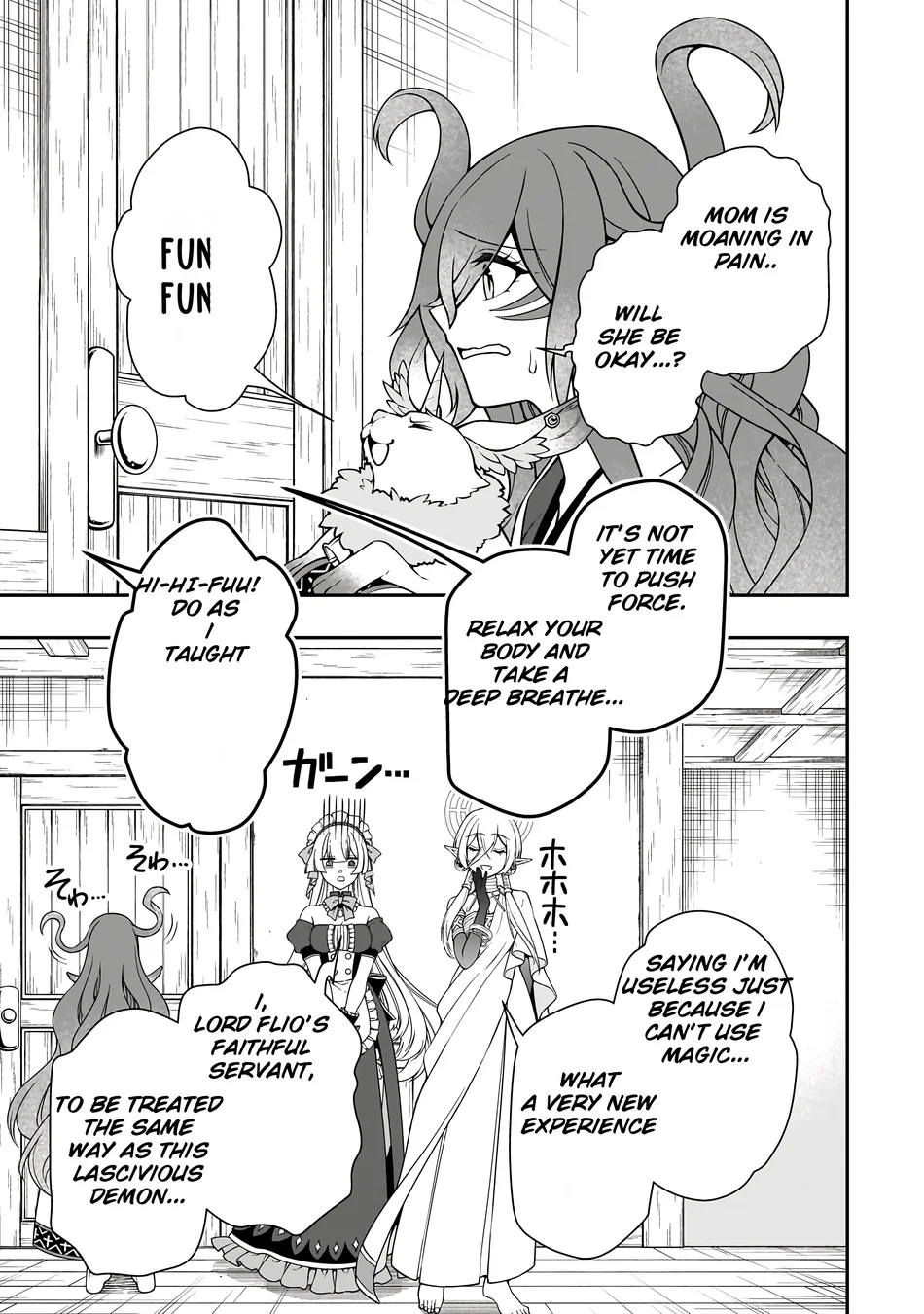 Lv2 kara Cheat datta Motoyuusha Kouho no Mattari Isekai Life - Chapter 60 [photo 12] - MangaPorn