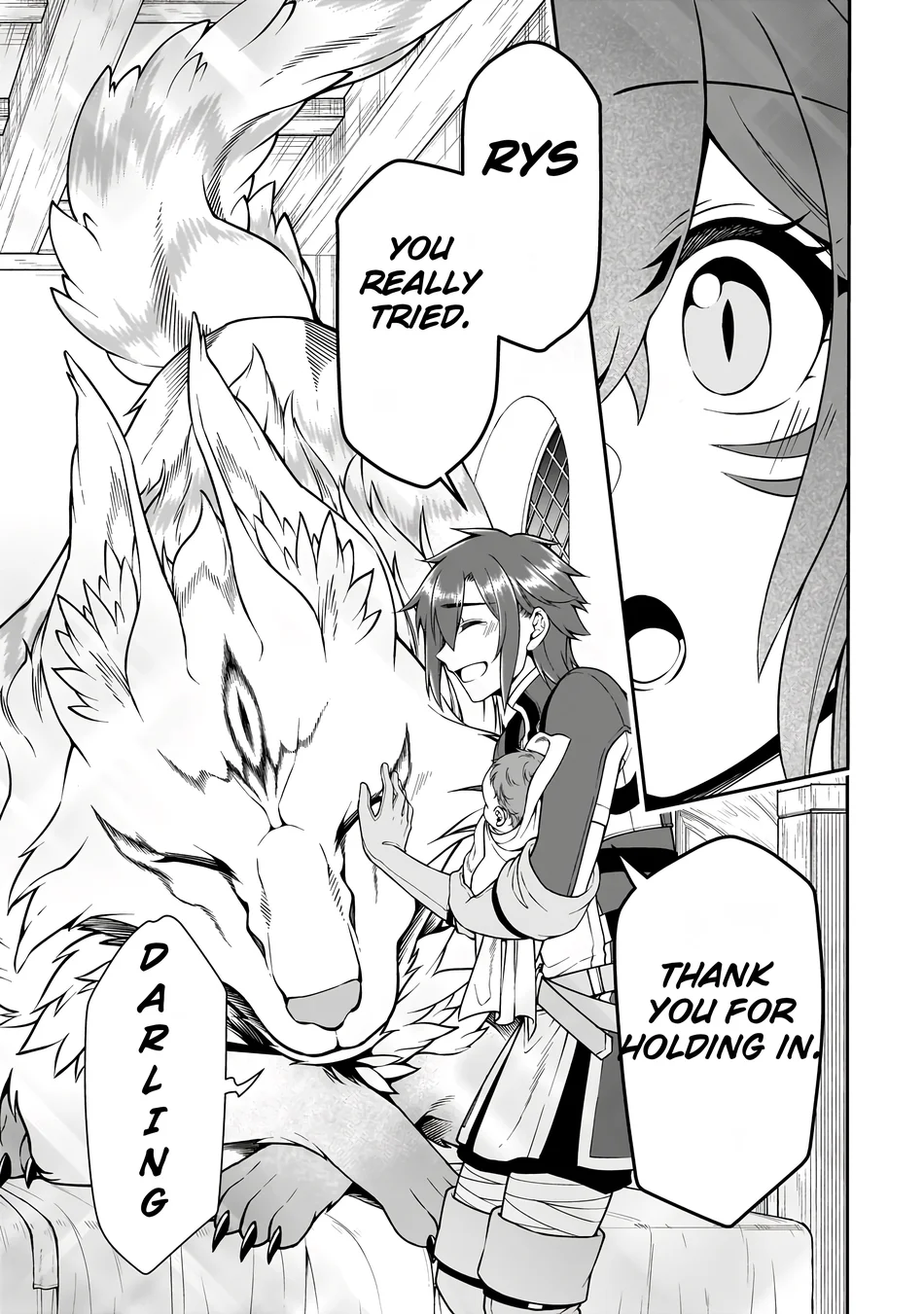 Lv2 kara Cheat datta Motoyuusha Kouho no Mattari Isekai Life - Chapter 60 [photo 16] - MangaPorn