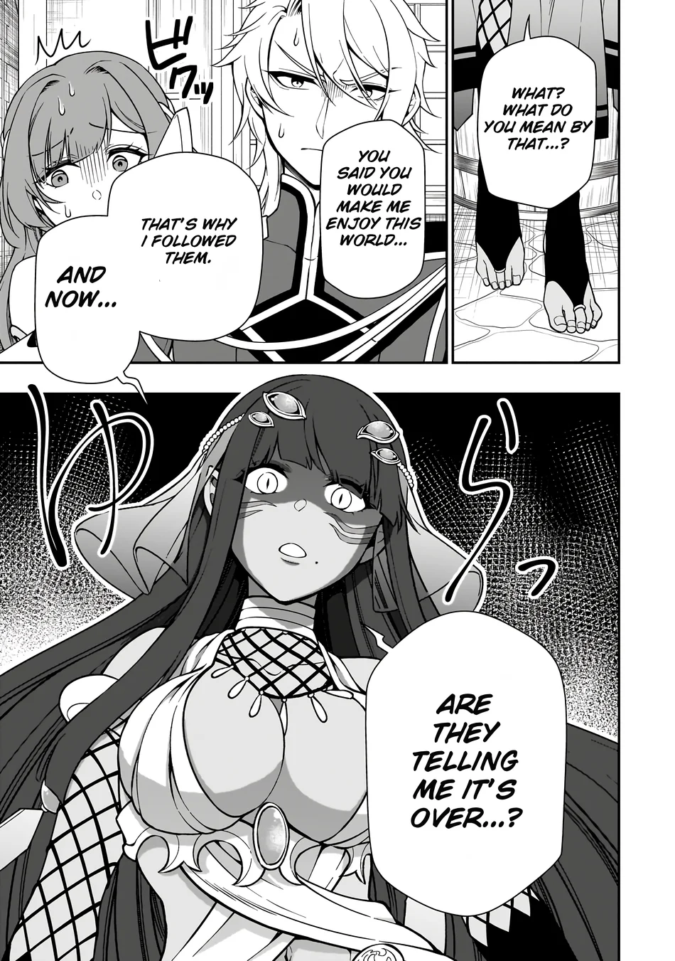 Lv2 kara Cheat datta Motoyuusha Kouho no Mattari Isekai Life - Chapter 60 [photo 30] - MangaPorn