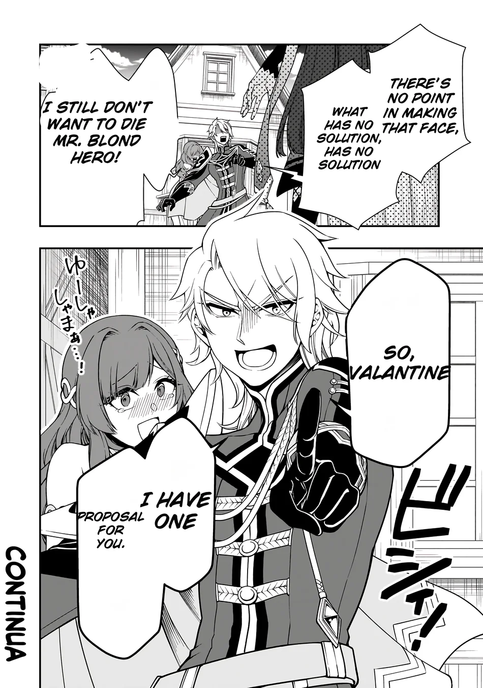 Lv2 kara Cheat datta Motoyuusha Kouho no Mattari Isekai Life - Chapter 60 [photo 31] - MangaPorn