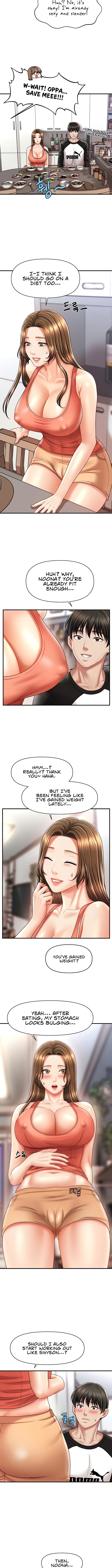 How to Conquer Women with Hypnosis - Chapter 9 [photo 10] - MangaPorn