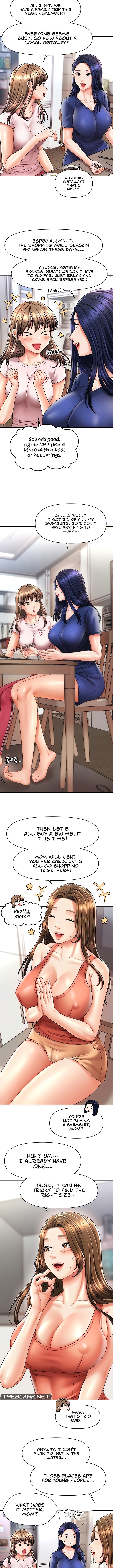 How to Conquer Women with Hypnosis - Chapter 9 [photo 8] - MangaPorn