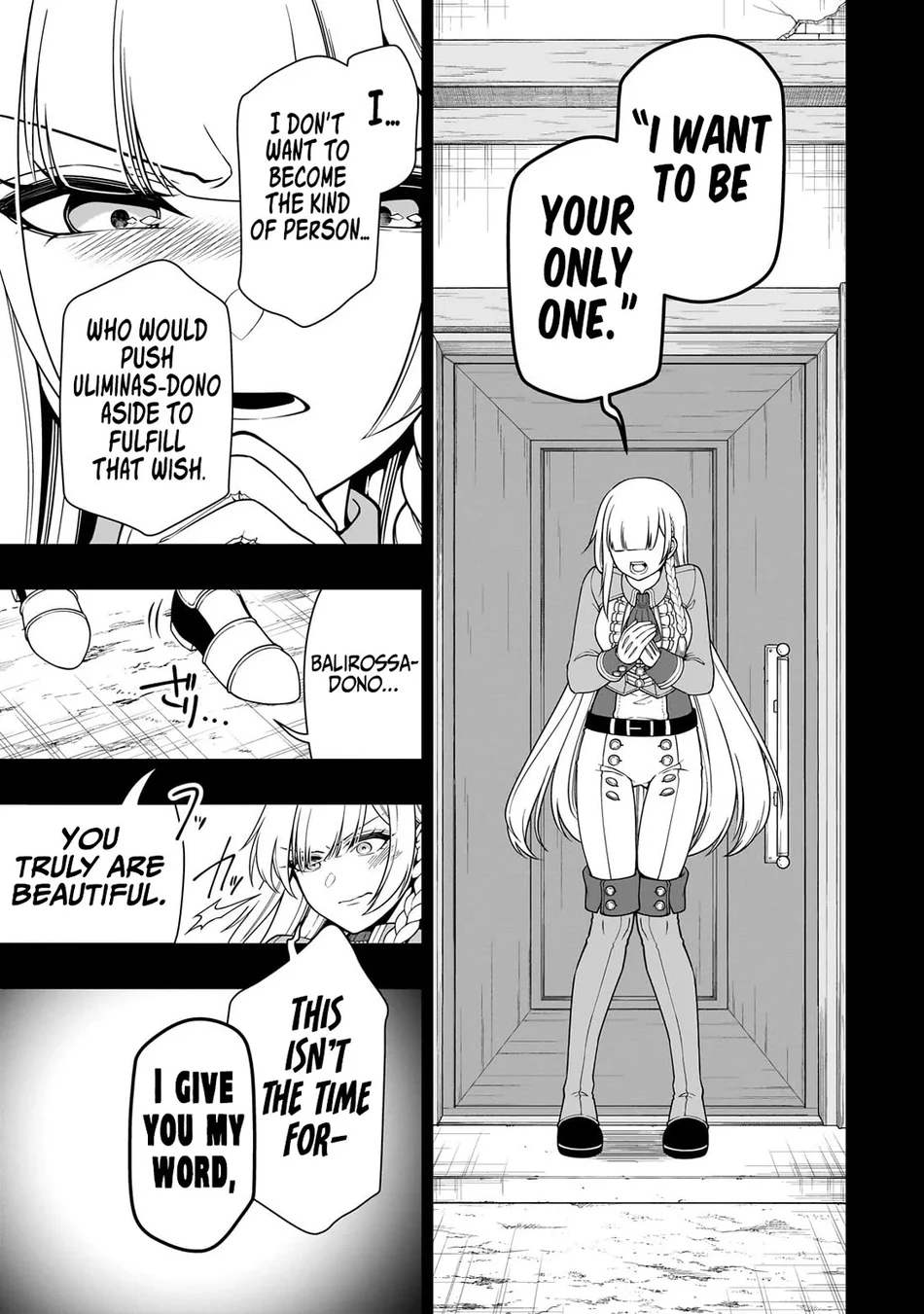 Lv2 kara Cheat datta Motoyuusha Kouho no Mattari Isekai Life - Chapter 61 [photo 22] - MangaPorn