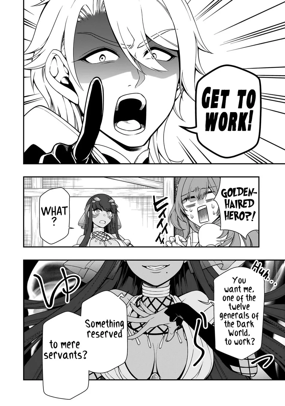 Lv2 kara Cheat datta Motoyuusha Kouho no Mattari Isekai Life - Chapter 61 [photo 3] - MangaPorn