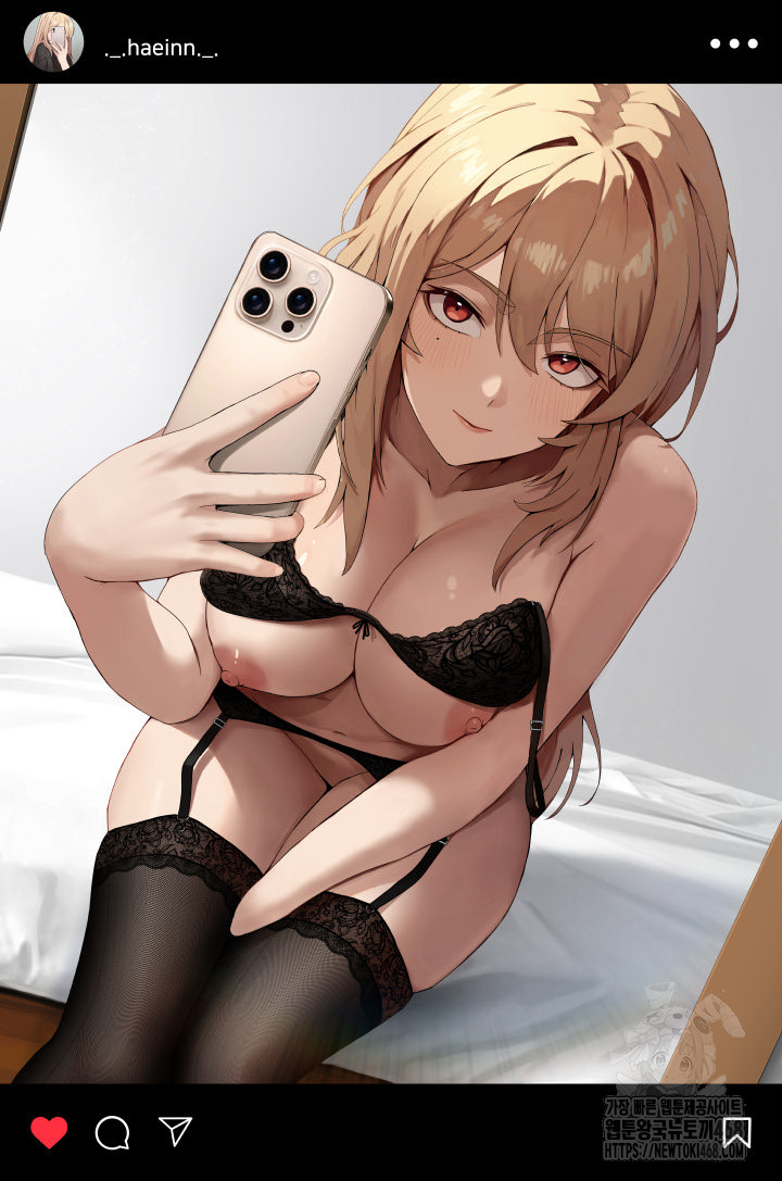 Men-Prohibited Chatroom Raw - Chapter 1 [photo 2] - MangaPorn