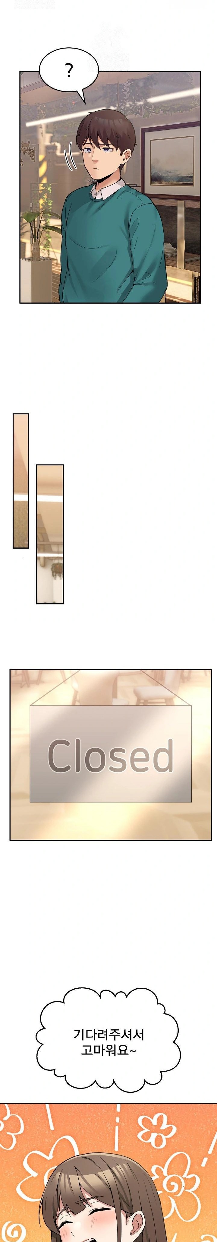 Men-Prohibited Chatroom Raw - Chapter 9 [photo 26] - MangaPorn