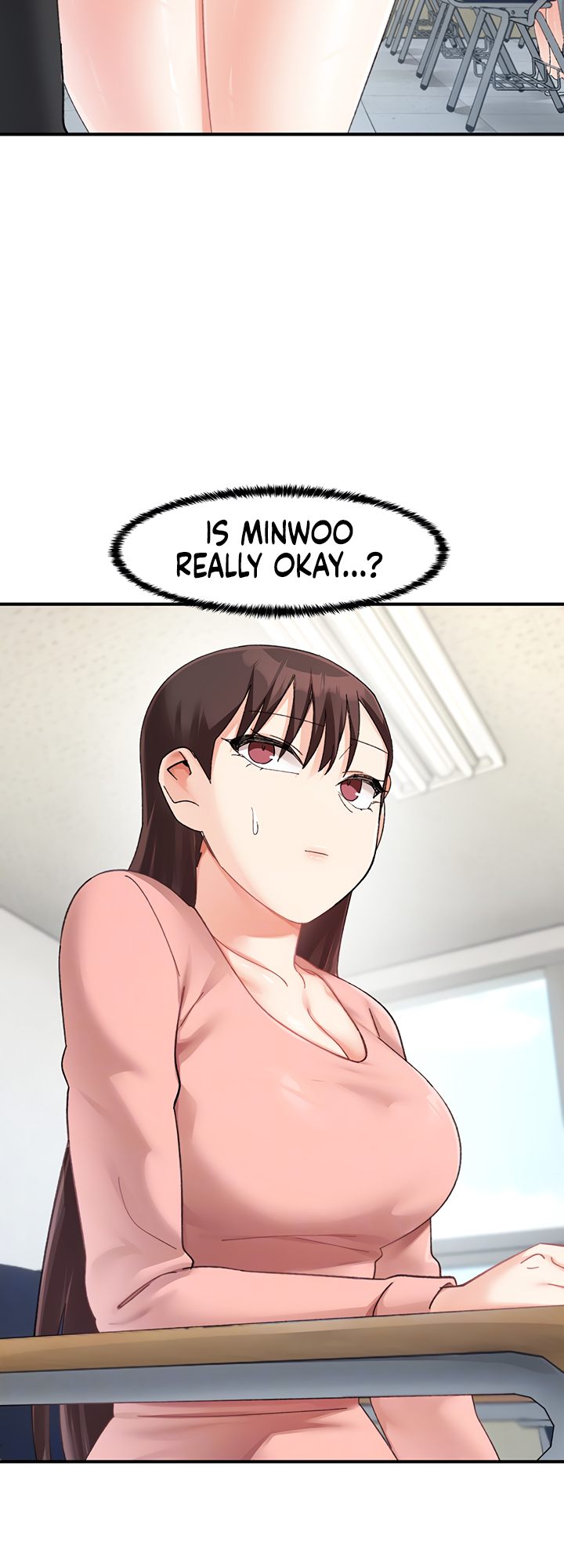 Doppelganger Female Friends - Chapter 22 [photo 14] - MangaPorn