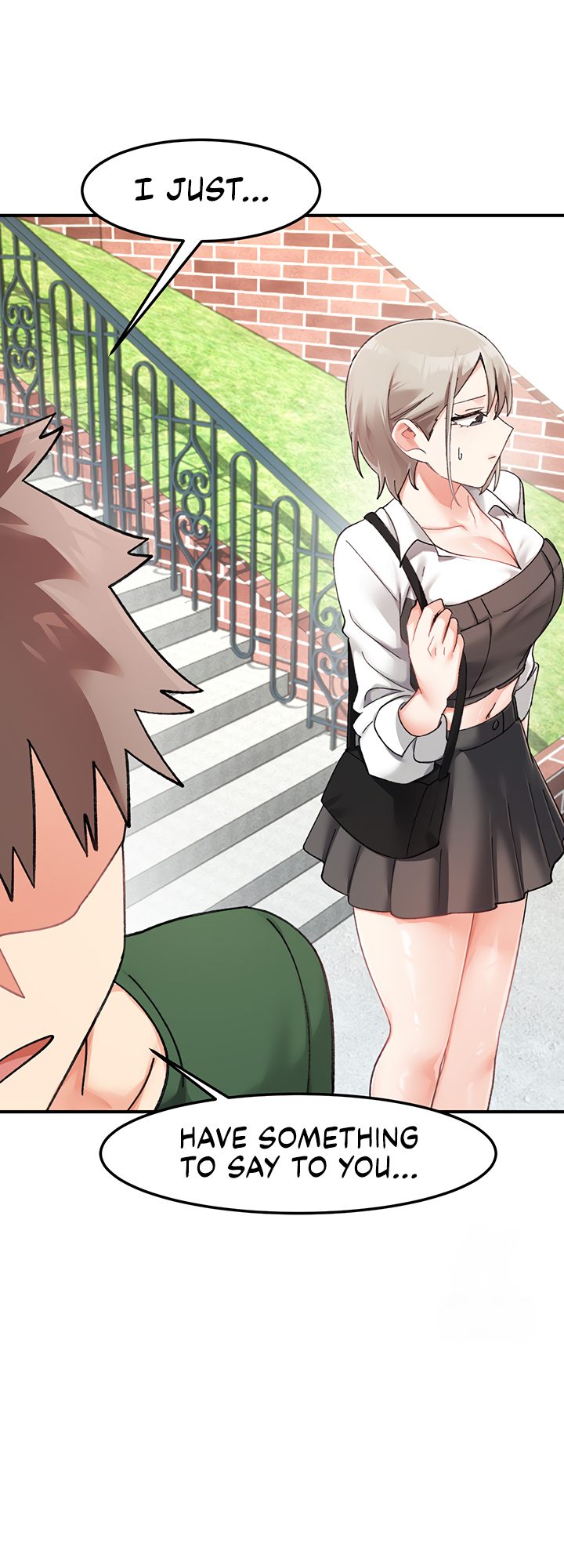 Doppelganger Female Friends - Chapter 22 [photo 19] - MangaPorn