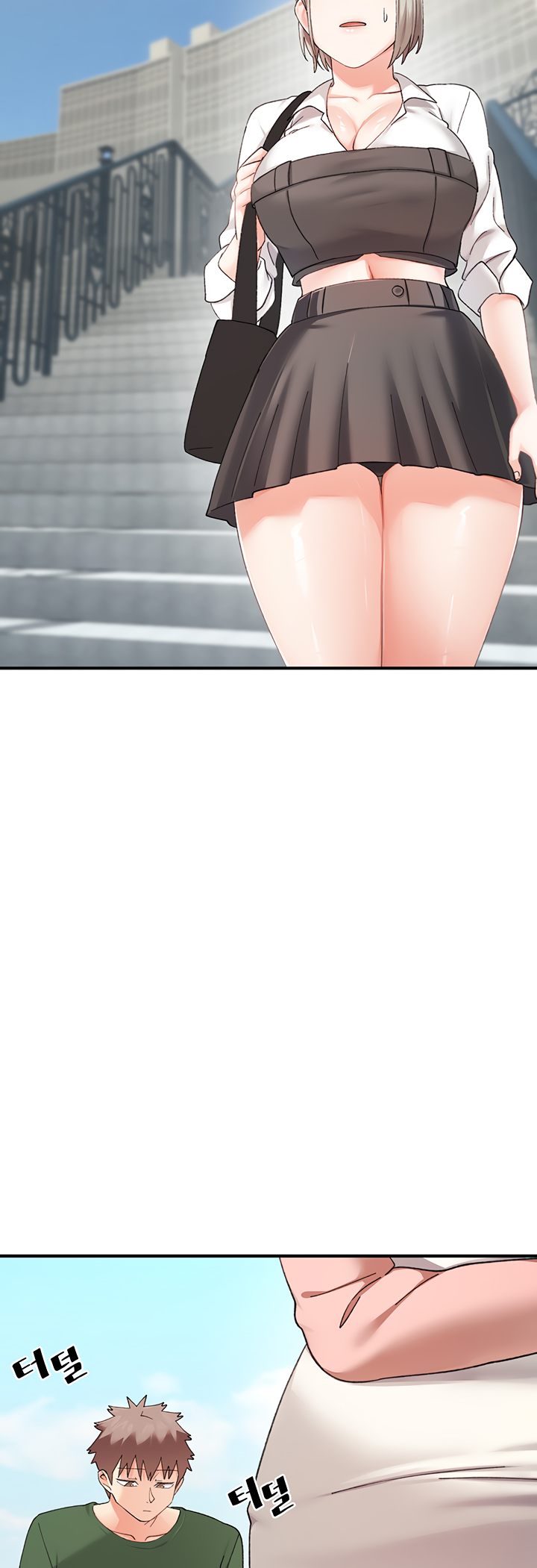 Doppelganger Female Friends - Chapter 22 [photo 26] - MangaPorn