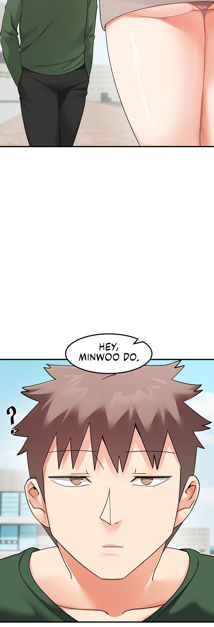 Doppelganger Female Friends - Chapter 22 [photo 27] - MangaPorn