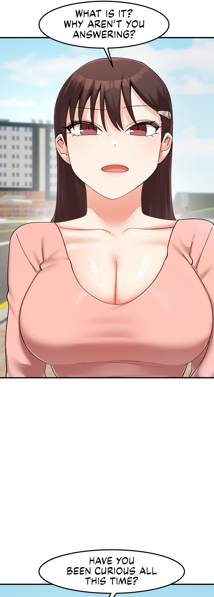 Doppelganger Female Friends - Chapter 22 [photo 30] - MangaPorn