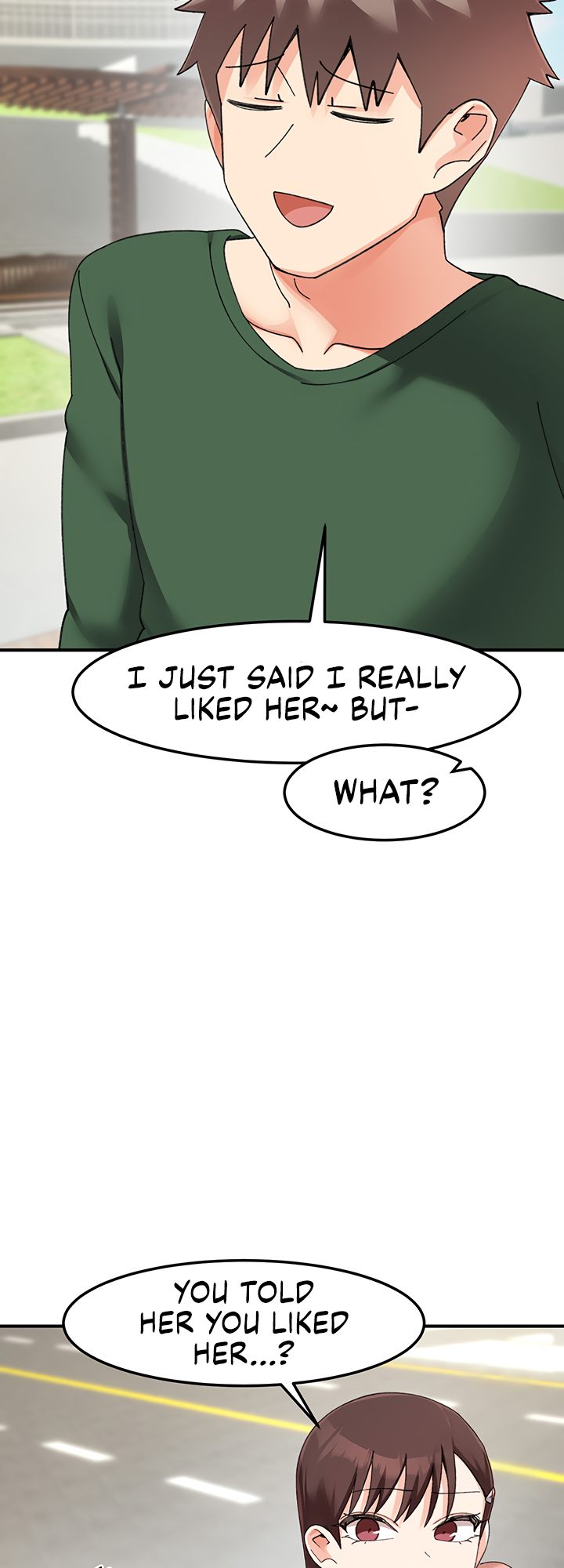 Doppelganger Female Friends - Chapter 22 [photo 32] - MangaPorn