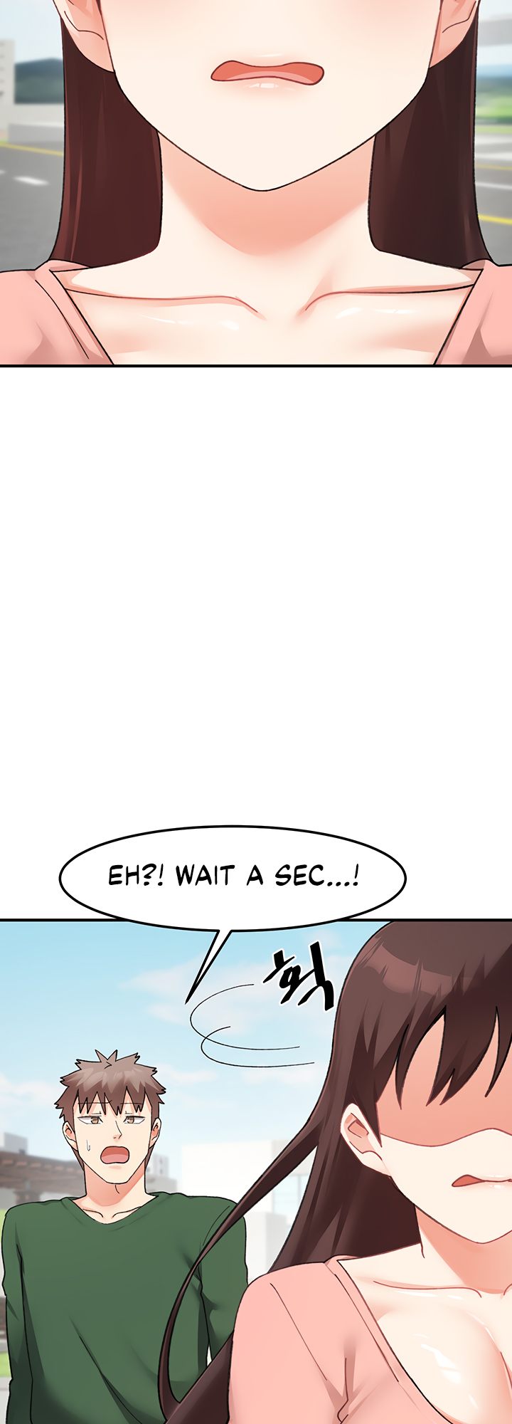 Doppelganger Female Friends - Chapter 22 [photo 34] - MangaPorn