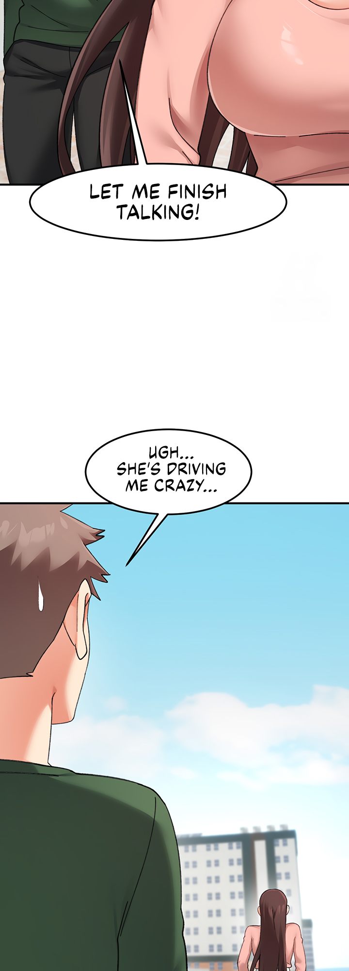 Doppelganger Female Friends - Chapter 22 [photo 35] - MangaPorn