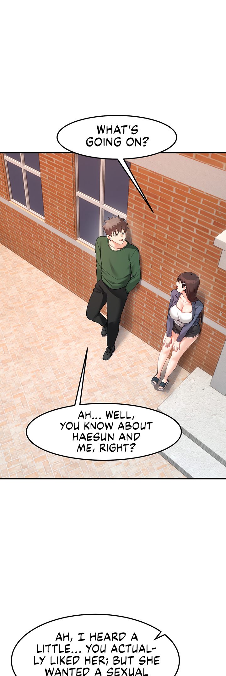 Doppelganger Female Friends - Chapter 22 [photo 41] - MangaPorn