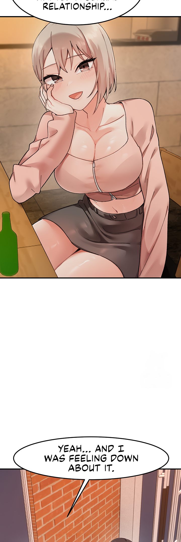 Doppelganger Female Friends - Chapter 22 [photo 42] - MangaPorn