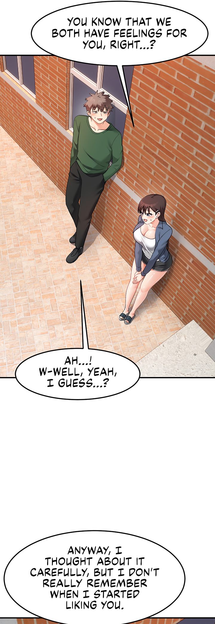 Doppelganger Female Friends - Chapter 22 [photo 49] - MangaPorn