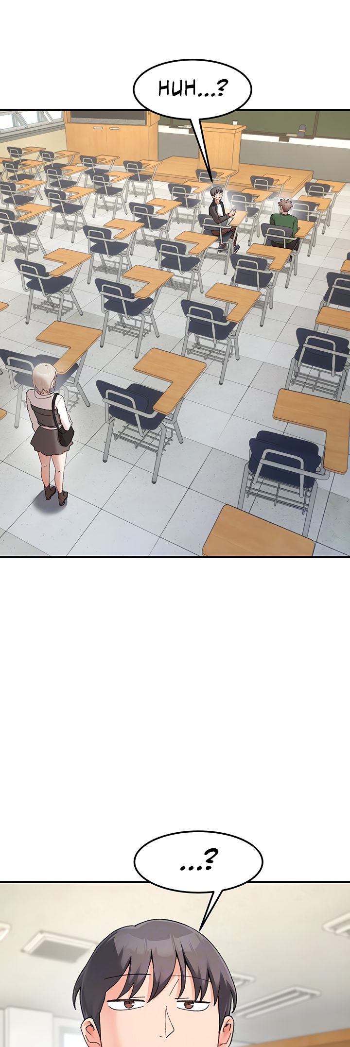 Doppelganger Female Friends - Chapter 22 [photo 5] - MangaPorn