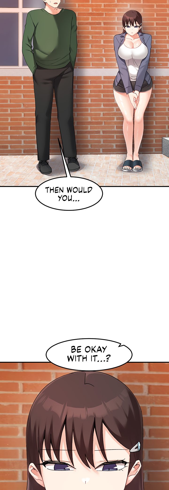 Doppelganger Female Friends - Chapter 22 [photo 52] - MangaPorn