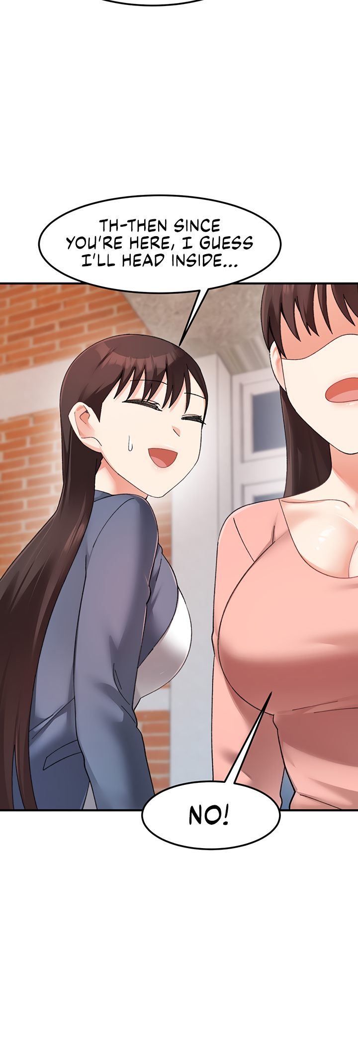 Doppelganger Female Friends - Chapter 22 [photo 56] - MangaPorn