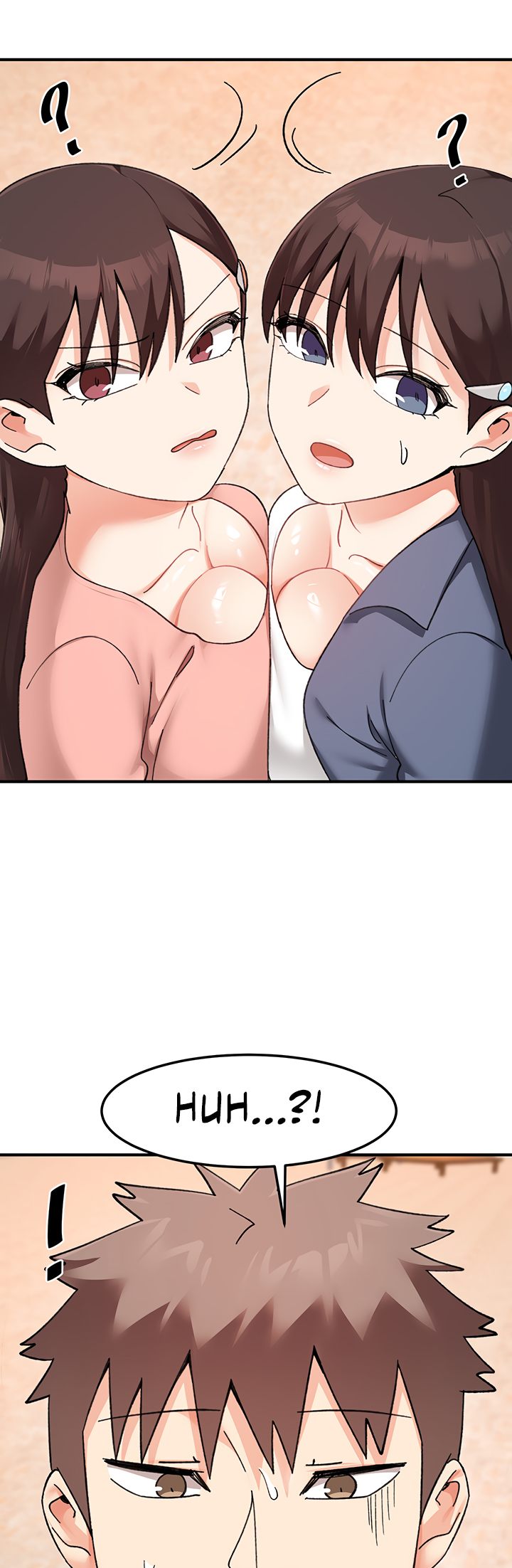 Doppelganger Female Friends - Chapter 22 [photo 60] - MangaPorn