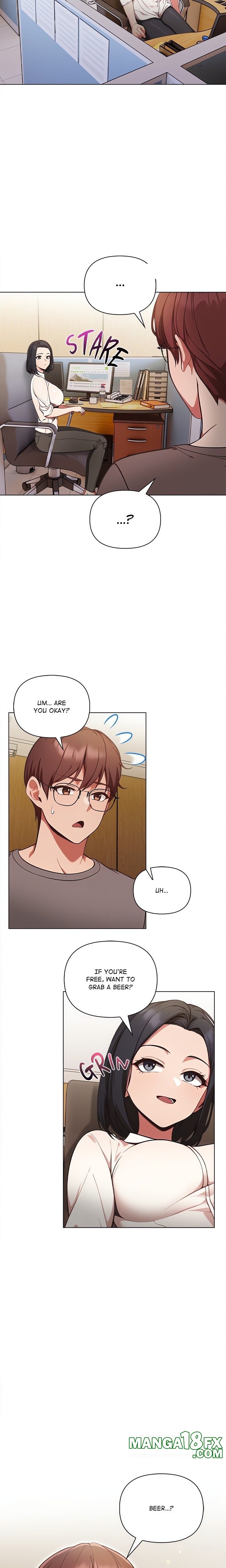 Love-Motion Capture - Chapter 16 [photo 12] - MangaPorn