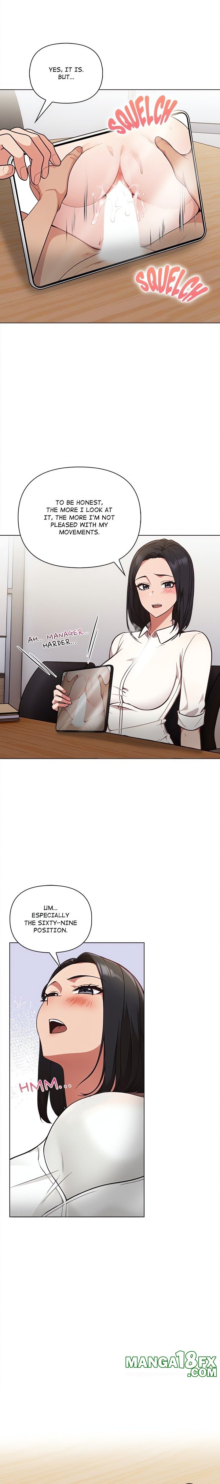 Love-Motion Capture - Chapter 16 [photo 16] - MangaPorn