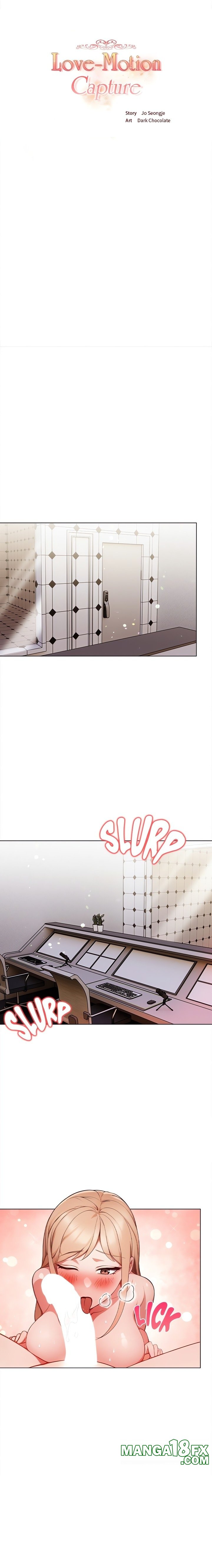 Love-Motion Capture - Chapter 16 [photo 3] - MangaPorn