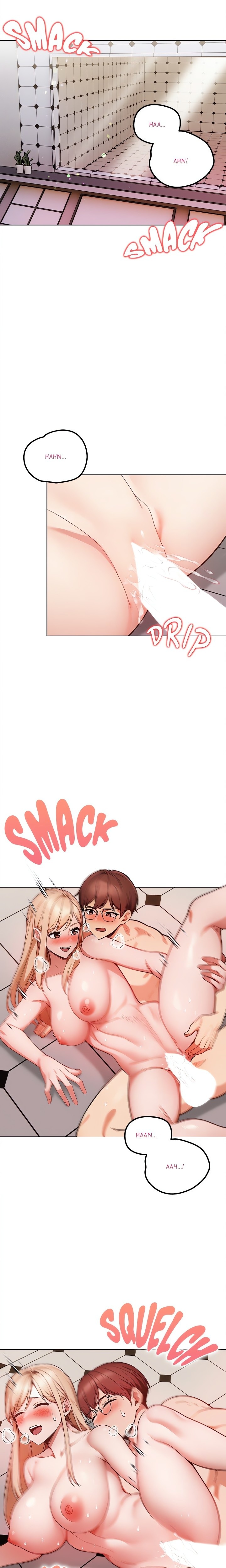 Love-Motion Capture - Chapter 16 [photo 6] - MangaPorn